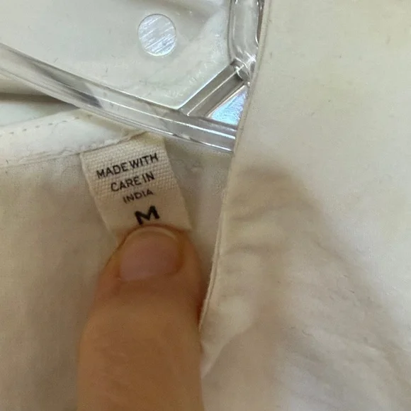 Doen Birdie Dress- RARE 🦄 Sz M, NWT - Picture 9 of 12